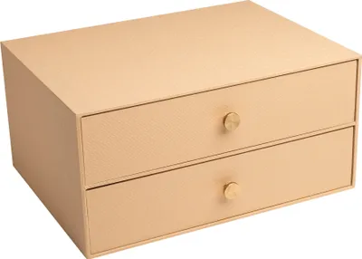 Immagine prodotto di Cassettiera Exacompta Office by me 30602E 2 cassetti A4 Maxi be