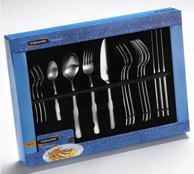 Obrázok produktu pre Fiskars Súprava Príborov 16 Ks 856216