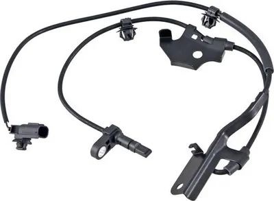 Produktbild von A.B.S. ABS Sensor Raddrehzahl für TOYOTA PRIUS (ZVW3) 31343