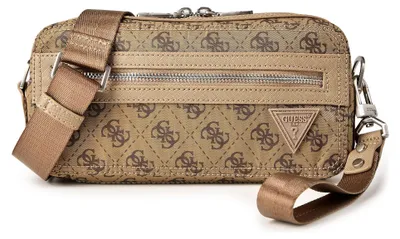 Image de Sac à bandoulière Guess Berlin 23 cm