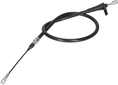 Produktbild von FEBI BILSTEIN Handbremsseil Seilzug Feststellbremse passend für MERCEDES-BENZ 190 (W201) Hinten Links Hinten Rechts 193686
