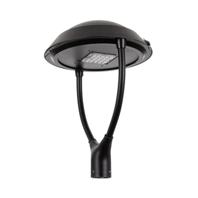 Produktbild von LED-Straßenleuchte 40W NeoVentino     2700K Warmweiß