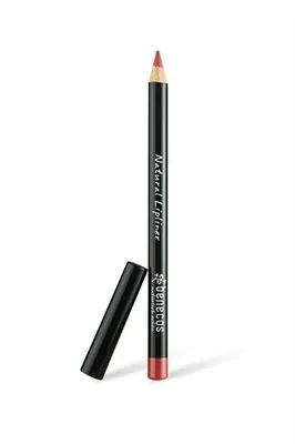Produktbild von benecos Natural Beauty Lipliner brown Bio 1,13g