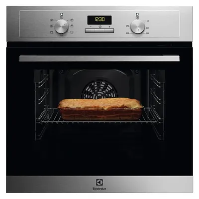 Obrázok produktu pre Rúra Electrolux EOF3H00BX