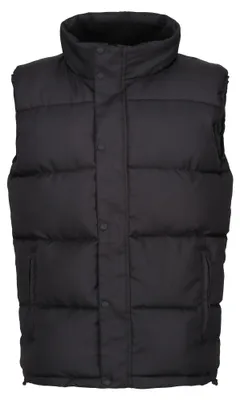 Obrázok produktu pre Regatta Professional - „Northdale“ izolovaná vesta pre pánov/dámy Uni LT5565 (3XL) (čierna)