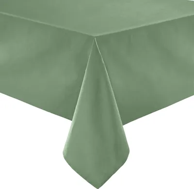 Produktbild von REDBEST Tischdecke Tulsa" salbei 130x170 cm"