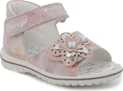 Produktbild von Primigi PRI58617 Rosa Multicolor Größe EU 20