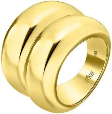 Obrázek produktu pro Damenring Lotus LS2443-3/212 Gold 12