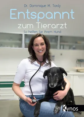 Produktbild von Entspannt zum Tierarzt
