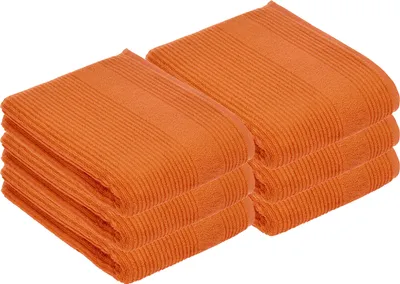 Produktbild von 6er Pack Duschtuch Tomorrow von der Marke Vossen 67 x 140 cm