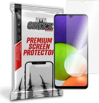 Obrázok produktu pre Hybirdglass GrizzGlass HybridGlass pre Samsung Galaxy A22