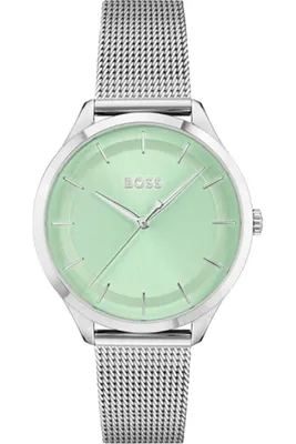 Produktbild von Boss PURA 1502636 Damenarmbanduhr