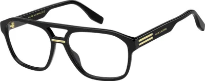 Produktbild von Marc Jacobs MARC 845 Black gold 55/16/145 Herren Brillen