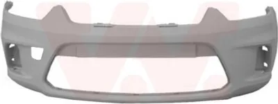 Produktbild von VAN WEZEL Stoßstange Stoßfänger für FORD C-MAX (DM2) Grundiert 1864574