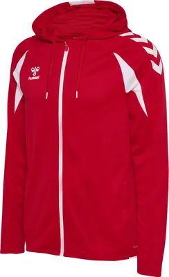 Produktbild von Hummel hmlCORE 2.0 Zip Hoodie Kids