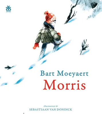 Produktbild von Morris