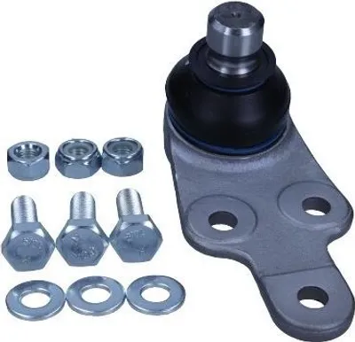 Produktbild von QUARO Traggelenk Vorne für FORD MONDEO III Kombi (BWY) QS7307/HQ