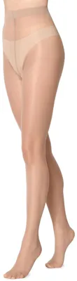 Obrázek produktu pro Merry Style dámské punčochy, 15 DEN, model MSFI017 (barva: béžová, velikost: S).
