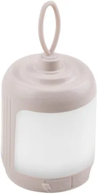 Zdjęcie produktu dla Lampa kempingowa LED, 4 tryby świecenia, wodoodporna, do użytku wewnątrz i na zewnątrz, oświetlenie awaryjne