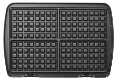 Produktbild von Set Platten 4G Waffeln 5x8