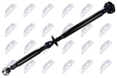 Produktbild von NTY Kardanwelle Gelenkwelle Achsantrieb für BMW 5 Limousine (F10) Hinten NWN-BM-062