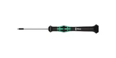 Immagine prodotto di Wera 05118066001 cacciavite manuale Cacciavite singolo diritto