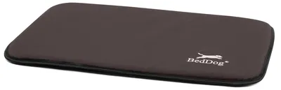 Obrázok produktu pre Rohožka pre psov BedDog CORA,M,MOCCA (hnedá)