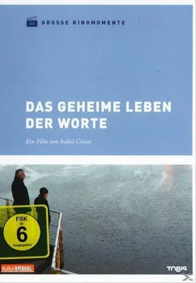 Immagine prodotto di Große Kinomomente - Das geheime Leben der Worte