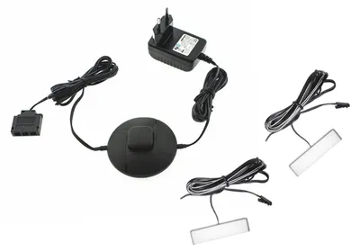 Obrázok produktu pre LED osvetlenie GOVI B modré