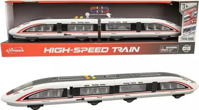 Produktbild von Schnellbahn – Askato