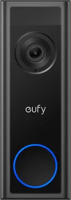 Immagine prodotto di EUFY Campanello video C31 con scheda SD (T8223312)