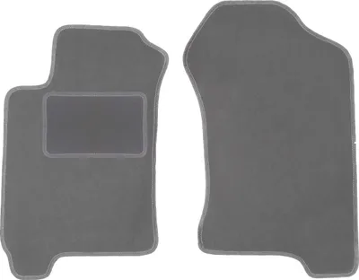 Image de Tapis de sol avant : Subaru Forester I Crossover (1997-2002)