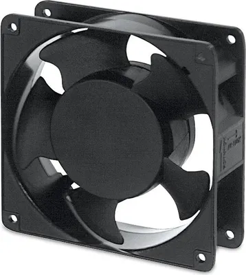 Produktbild von SUNON Axiallüfter DP201A2123HST, 120x120x38 mm, 230 V