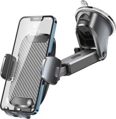 Produktbild von Universelle Autohalterung für Smartphones mit SuperSauggewalt