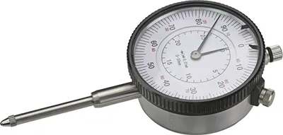 Produktbild von SELVA Messuhr mit Toleranzmarken, Ø 58mm, Messbereich 30mm