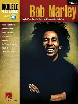 Produktbild von Bob Marley