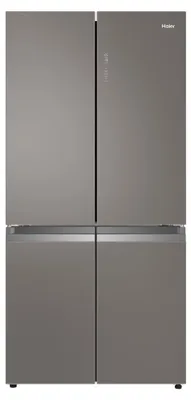 Produktbild von Haier HTF-540DGG7 Side-by-Side Kühl-/Gefrierkombination