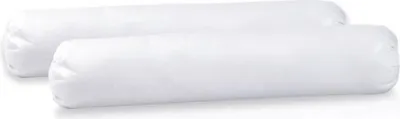 Produktbild von Nackenpolster - 140 x 45 cm, 100 % Baumwolle - 170 g/m²