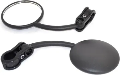 Immagine prodotto di Specchio universale, coppia per HONDA SUZUKI YAMAHA