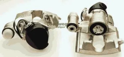 Produktbild von Budweg Caliper Bremssattel  342361