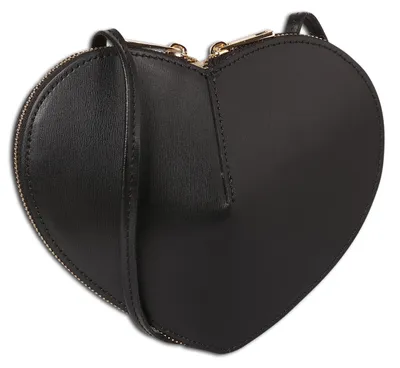 Produktbild von Toscanto Crossbody Bags Umhängetasche schwarz Leder OTT846US1