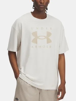 Produktbild von Under Armour Herren-T-Shirt 687954