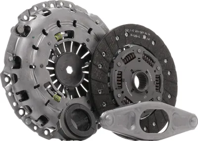 Produktbild von VALEO Kupplungssatz Kupplung für BMW 3 Touring (E91) 832044