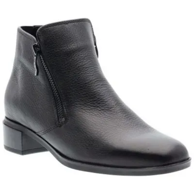 Produktbild von ara Damen Stiefeletten 12-31809-01 Farbe: Schwarz Größe: 37