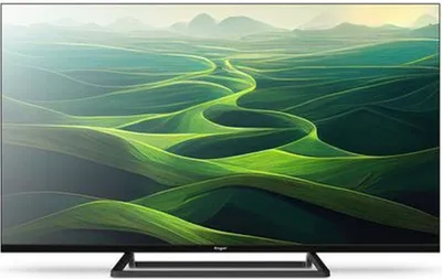 Obrázok produktu pre Engel LE4066T2, 101,6 cm (40"), 1920 x 1080 px, Full HD, LED, DVB-C, DVB-S2, DVB-T2, Čierna
