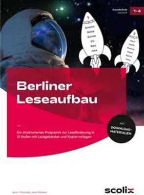 Zdjęcie produktu dla Berliner Leseaufbau