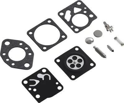 Immagine prodotto di Set di guarnizioni del carburatore per motosega per i modelli Tillotson RK13HU RK14HU HU Stihl 020 024 028 030 031