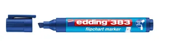 Image de Edding e-383 Marker 10 Stück(e) Blau (4-383003)