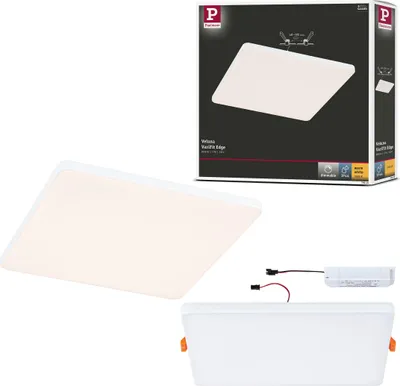 Obrázek produktu pro Paulmann VariFit LED vestavný panel Veluna Edge