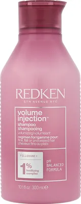 Imagen del producto de Redken - Champú Voluminizador, 300 ml